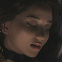 Chloe_Poison Çıplak