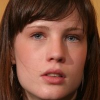Chloé Winkel Çıplak