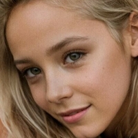 Chloe Winters Çıplak