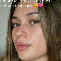 chloecream18 Çıplak