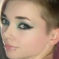 Christena Reckless Çıplak