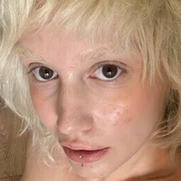 Christi Vovk Çıplak
