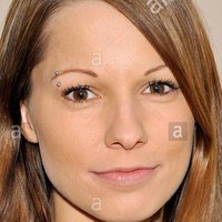 Christina Stuermer Çıplak