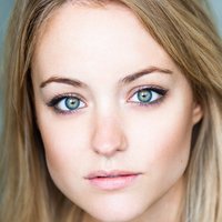 Christina Wolfe Çıplak