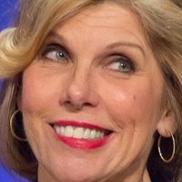 Christine Baranski Çıplak