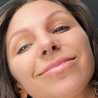 Christine Cote Çıplak