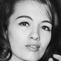 Christine Keiler Çıplak