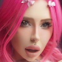 chrysi_luna Çıplak