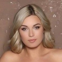 Ciara Price Çıplak