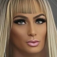 Cinderella_fox Çıplak