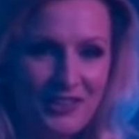 Claire Dargo Çıplak