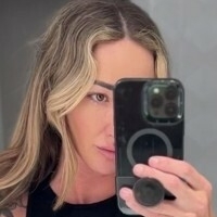 Claire Lush Çıplak