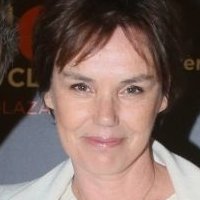 Claire Nebout Çıplak