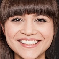 Claire Oelkers Çıplak