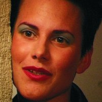 Claire Plaut Çıplak