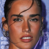 Clara Soccini Çıplak
