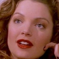 Clare Kramer Çıplak