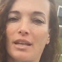 Claudia Albertario Çıplak