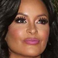 Claudia Jordan Çıplak