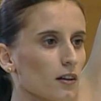 Claudia Presecan Çıplak