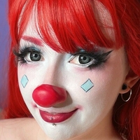 clownclussy Çıplak