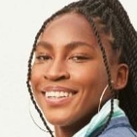Coco Gauff Çıplak