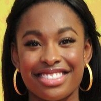 Coco Jones Çıplak