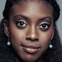 Condola Rashad Çıplak