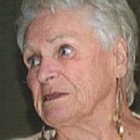 Connie Gauthier Çıplak