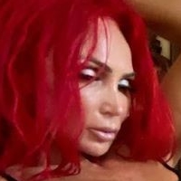 Corina Bunea Çıplak