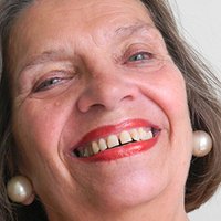 Cornelia Niemann Çıplak