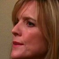 Courtney Thorne Çıplak