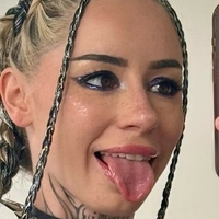 courtneyheart1 Çıplak