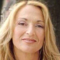 Cristina Fenollar Çıplak