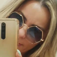 Cristina Pires Çıplak