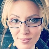 Crystal Baker Çıplak