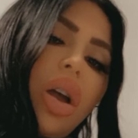 Crystal Lust Çıplak