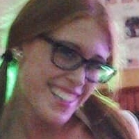 Crystal Quin Çıplak