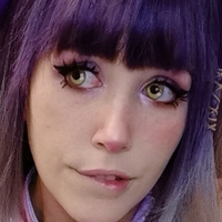 cupcat.cosplay Çıplak