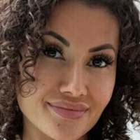 Curly Amelia Çıplak
