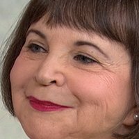 Cyndi Williams Çıplak