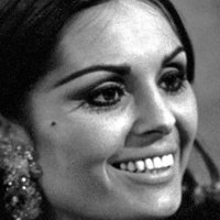 Daliah Lavi Çıplak