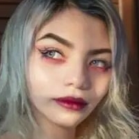 Dalila_Kunzz Çıplak