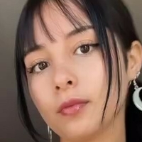 Dami Maries Çıplak