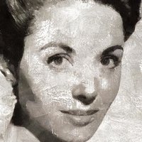 Dana Wynter Çıplak