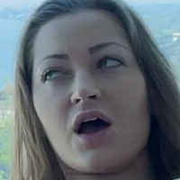 Dani Daniels Çıplak