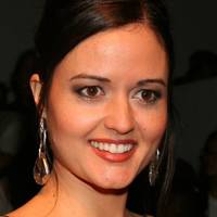 Danica McKellar Çıplak
