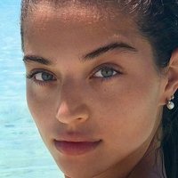 Daniela Lopez Osorio Çıplak