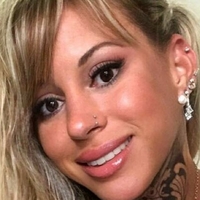 Daniela Orce Çıplak