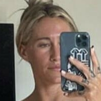 Danielle Brandon Çıplak